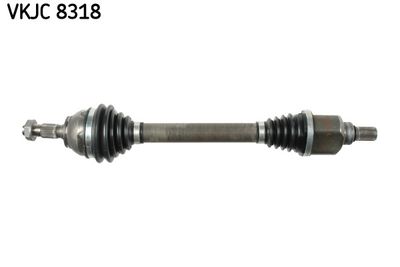 Drive Shaft SKF VKJC 8318