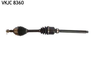 Drive Shaft SKF VKJC 8360