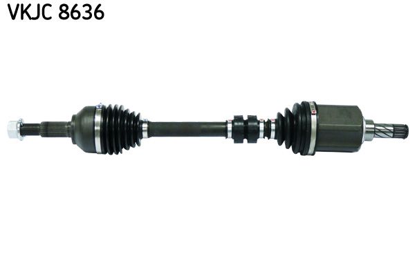 SKF VKJC 8636 Drive Shaft