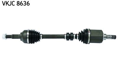Drive Shaft SKF VKJC 8636