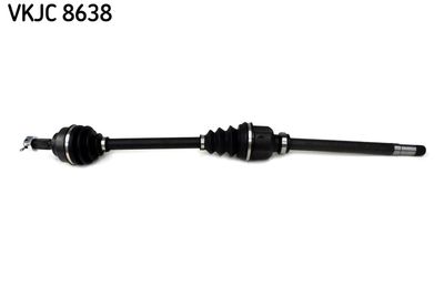 Drive Shaft SKF VKJC 8638