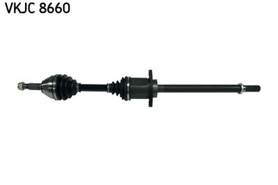 Drive Shaft SKF VKJC 8660