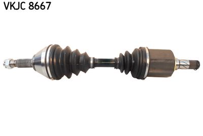 Drive Shaft SKF VKJC 8667