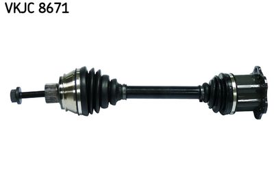 Drive Shaft SKF VKJC 8671