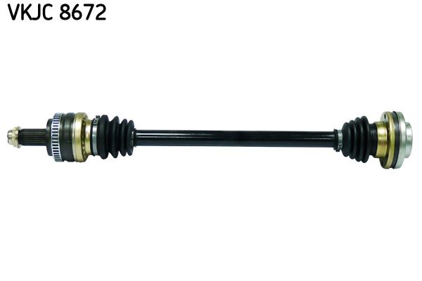 SKF VKJC 8672 Drive Shaft