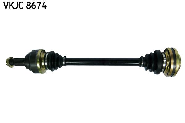 SKF VKJC 8674 Drive Shaft