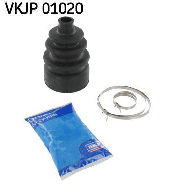 Bellow Kit, drive shaft SKF VKJP 01020