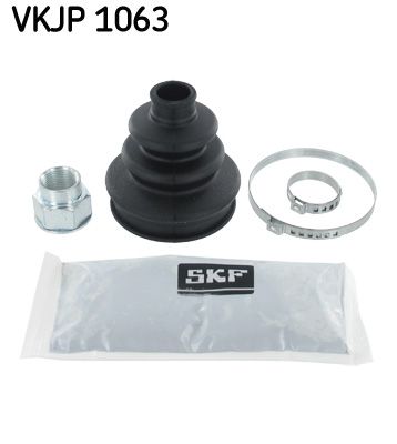 SKF VKJP 1063 Bellow Kit, drive shaft