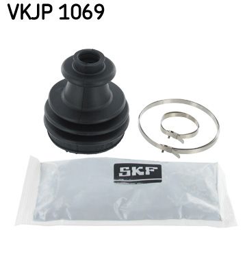Bellow Kit, drive shaft SKF VKJP 1069