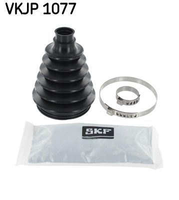 Bellow Kit, drive shaft SKF VKJP 1077