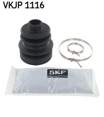 SKF VKJP 1116 Bellow Kit, drive shaft