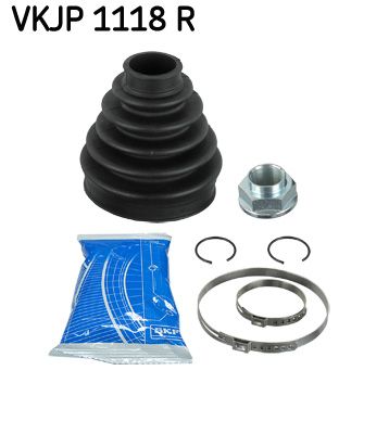Bellow Kit, drive shaft SKF VKJP 1118 R