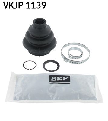 SKF VKJP 1139 Bellow Kit, drive shaft