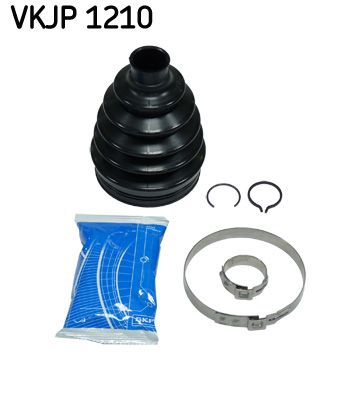 SKF VKJP 1210 Bellow Kit, drive shaft