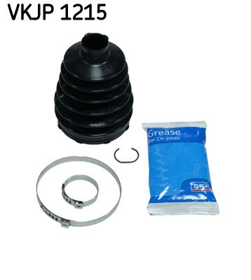 Bellow Kit, drive shaft SKF VKJP 1215