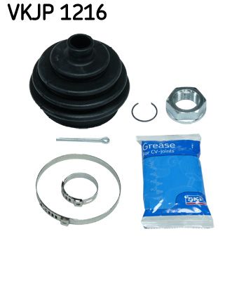 Bellow Kit, drive shaft SKF VKJP 1216