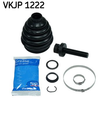 SKF VKJP 1222 Bellow Kit, drive shaft