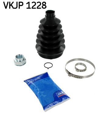 SKF VKJP 1228 Bellow Kit, drive shaft