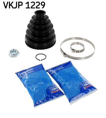 SKF VKJP 1229 Bellow Kit, drive shaft