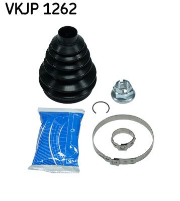 Bellow Kit, drive shaft SKF VKJP 1262