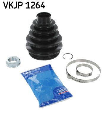SKF VKJP 1264 Bellow Kit, drive shaft