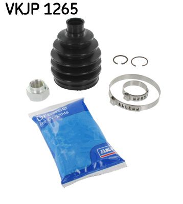 Bellow Kit, drive shaft SKF VKJP 1265