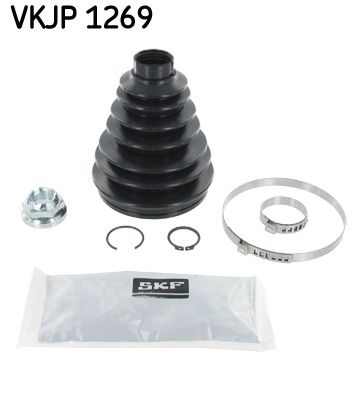SKF VKJP 1269 Bellow Kit, drive shaft