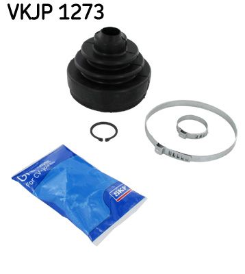 Bellow Kit, drive shaft SKF VKJP 1273