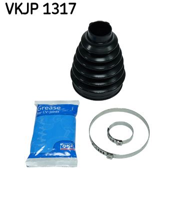 Bellow Kit, drive shaft SKF VKJP 1317