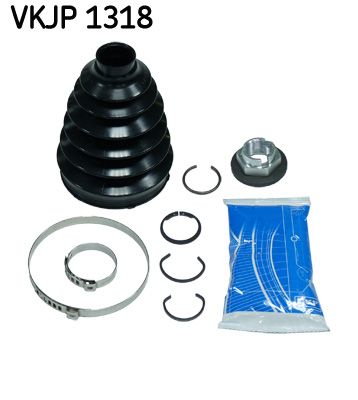 SKF VKJP 1318 Bellow Kit, drive shaft