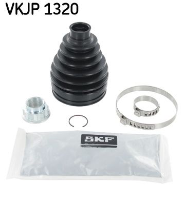 SKF VKJP 1320 Bellow Kit, drive shaft