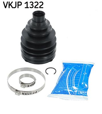 Bellow Kit, drive shaft SKF VKJP 1322