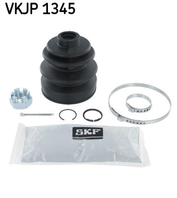 SKF VKJP 1345 Bellow Kit, drive shaft
