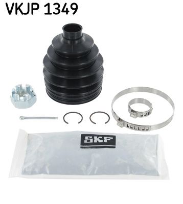 Bellow Kit, drive shaft SKF VKJP 1349