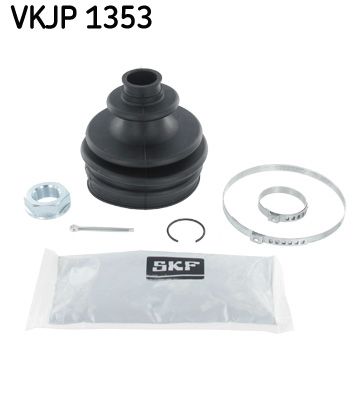 Bellow Kit, drive shaft SKF VKJP 1353