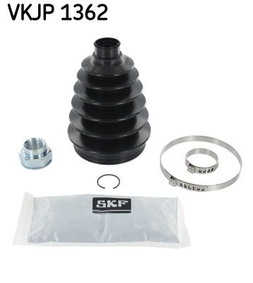 SKF VKJP 1362 Bellow Kit, drive shaft
