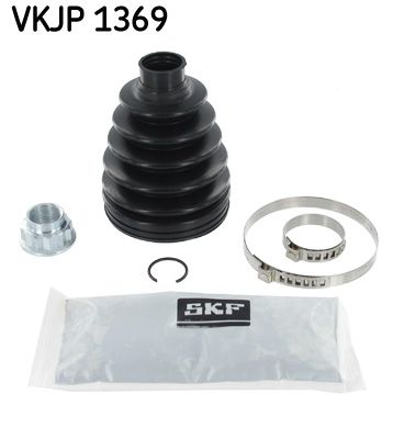 Bellow Kit, drive shaft SKF VKJP 1369