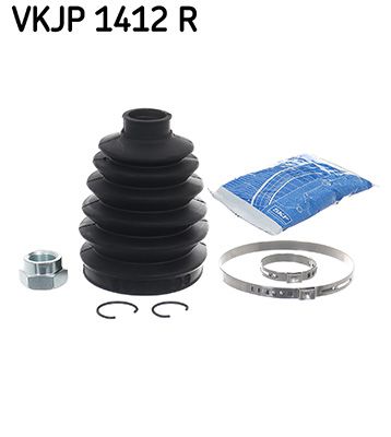 Bellow Kit, drive shaft SKF VKJP 1412 R