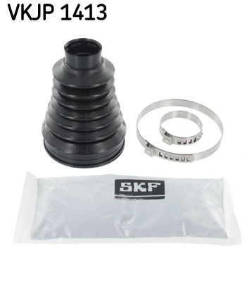 Bellow Kit, drive shaft SKF VKJP 1413