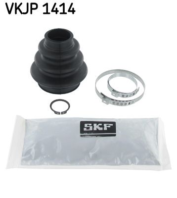 SKF VKJP 1414 Bellow Kit, drive shaft