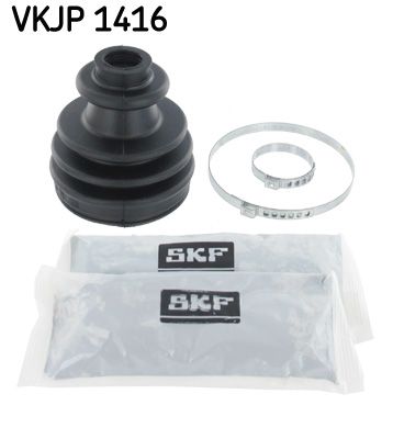Bellow Kit, drive shaft SKF VKJP 1416