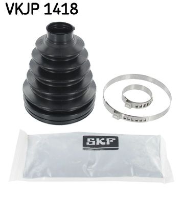 SKF VKJP 1418 Bellow Kit, drive shaft