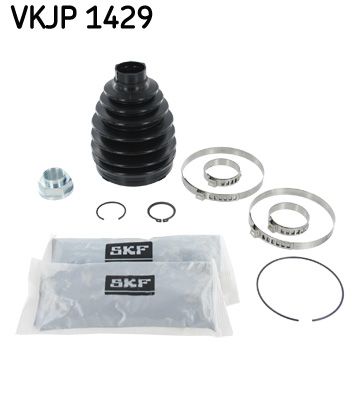 SKF VKJP 1429 Bellow Kit, drive shaft