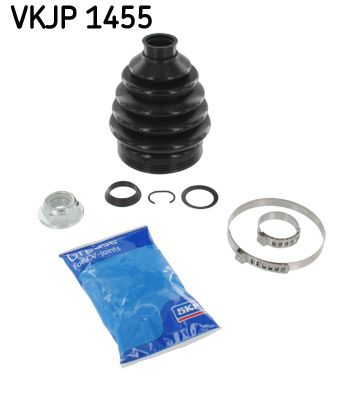 Bellow Kit, drive shaft SKF VKJP 1455