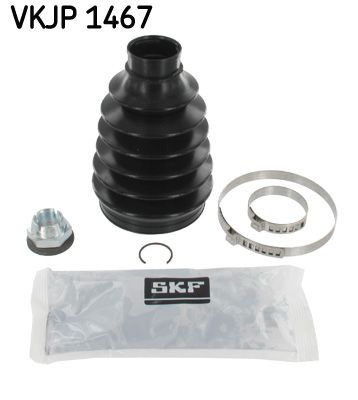 Bellow Kit, drive shaft SKF VKJP 1467