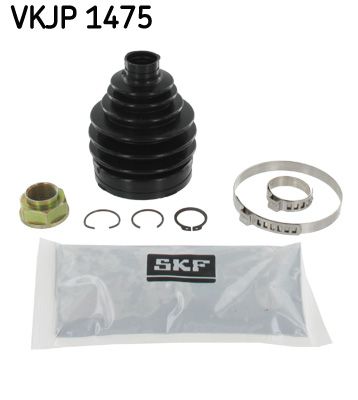 Bellow Kit, drive shaft SKF VKJP 1475