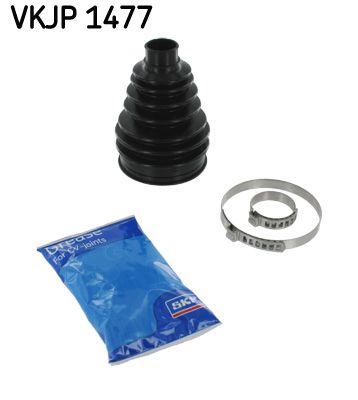Bellow Kit, drive shaft SKF VKJP 1477