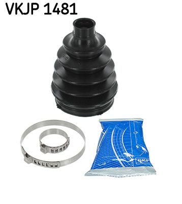 SKF VKJP 1481 Bellow Kit, drive shaft