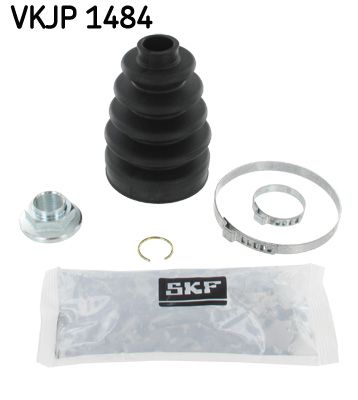 Bellow Kit, drive shaft SKF VKJP 1484