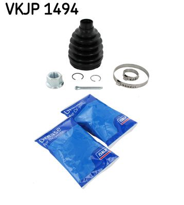 Bellow Kit, drive shaft SKF VKJP 1494